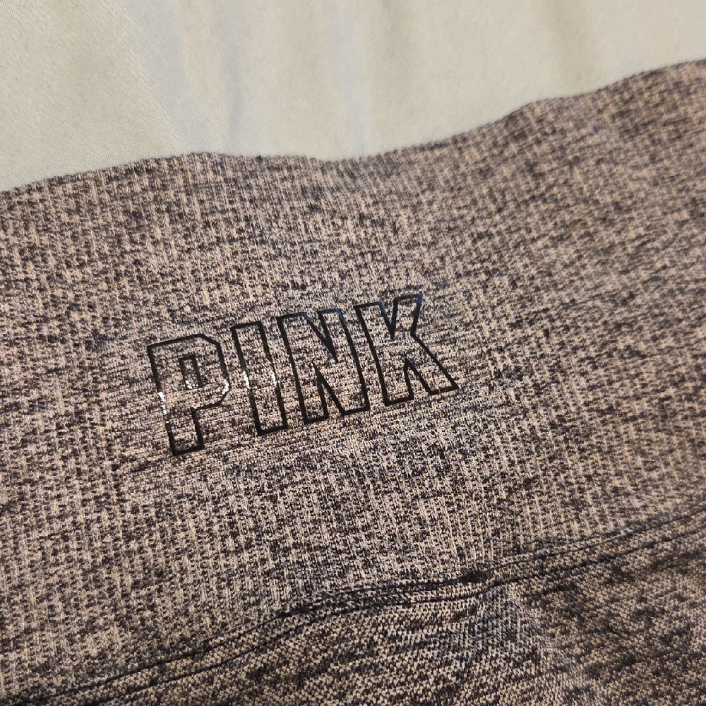 Pink Active Woman's Leggings - Picture 4 of 4